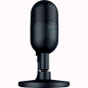 Microfone para Stream Razer Seiren V3 Mini Supercardióide USB - Preto RZ19-05050100-R3U1