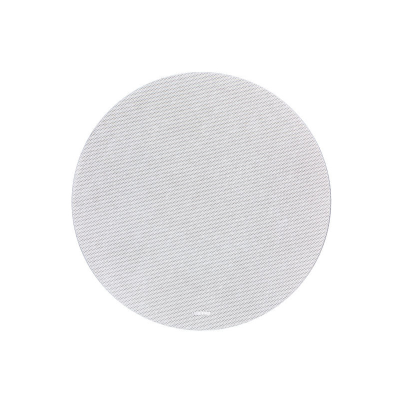 Alto-falante Jamo IC 206 LCR FG de Teto 1016278K Branco (und)