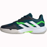 Tênis adidas Masculino Courtjam 10.5 - Arctic Night ID1537