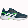 Tênis adidas Masculino Courtjam 11.5 - Arctic Night ID1537