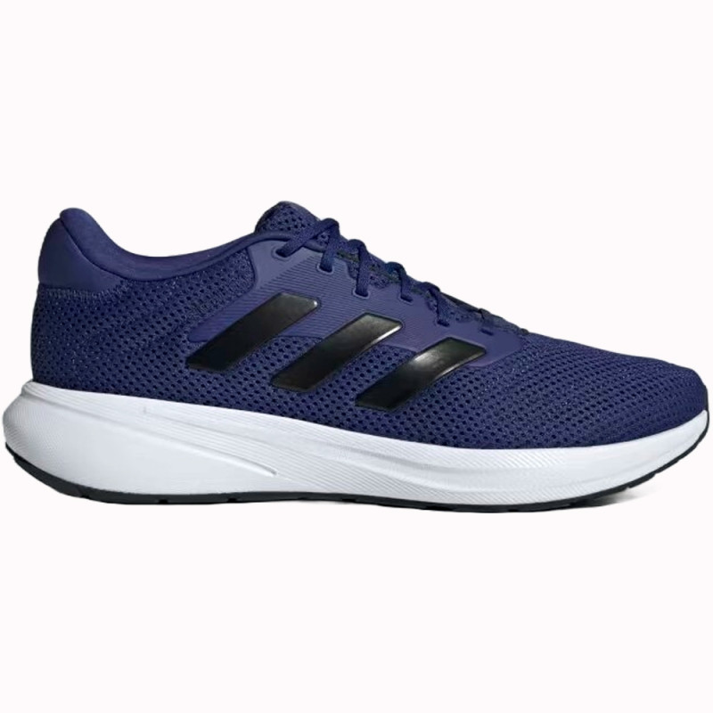 Tênis adidas Unissex Response Runner 8 - Victory Blue ID7337