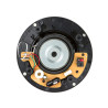 Alto-falante Jamo IC 206 LCR FG de Teto 1016278K Branco (und)
