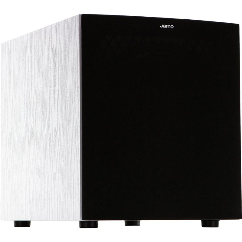 Subwoofer Jamo J 12 NA 1060963 Branco (und)