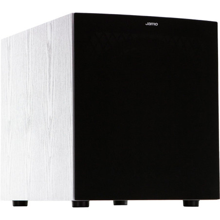 Subwoofer Jamo J 12 NA 1060963 Branco (und)