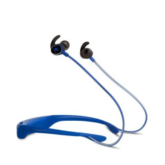 Fone De Ouvido JBL Reflect Response Touch-Control Bluetooth Azul - JBLRESPONSEBLU