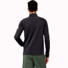 Casaco New Balance Masculino Tenacity Football XL - Preto MJ23090PHM