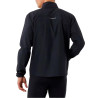 Jaqueta New Balance Masculino Accelerate S - Preto MJ23236BK