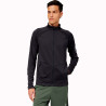 Casaco New Balance Masculino Tenacity Football S - Preto MJ23090PHM
