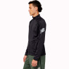 Casaco New Balance Masculino Tenacity Football M - Preto MJ23090PHM