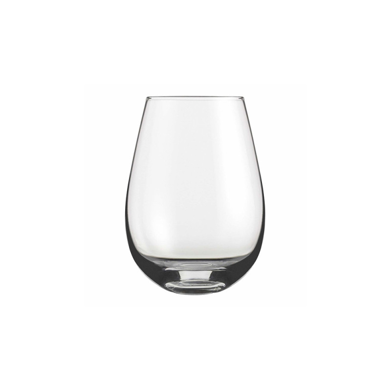 Juego de Copas de Vino Cuisinart CG-S4R - 4 Piezas - Vidrio