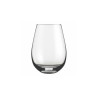 Cuisinart CG-S4R Wine Glass Set - 4 Pieces - Clear Glass