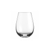 Cuisinart CG-S4W Stemless Wine Glass Set - 4 Pieces