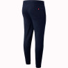Calça New Balance Masculina Essentials Stacked Logo M - Azul MP03558ECL