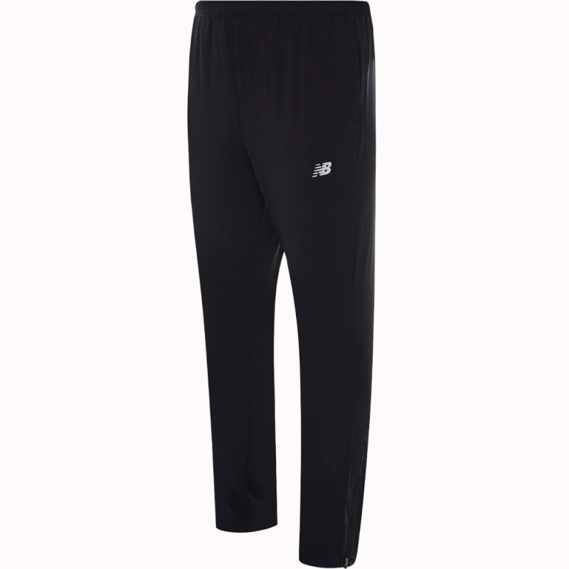 Calça New Balance Masculina Accelerate M - Preta MP33242BK