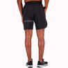 Short New Balance Masculino Tenacity 9 Inch Woven XL - Preto MS31014BK