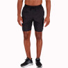 Short New Balance Masculino Tenacity 9 Inch Woven S - Preto MS31014BK