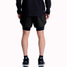 Short New Balance Masculino Q Speed 6 Inch M - Preto MS33282BK