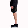 Short New Balance Masculino Q Speed 6 Inch M - Preto MS33282BK