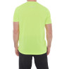 Camiseta New Balance Masculino Accelerate L Verde - MT23222THW
