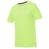 Camiseta New Balance Masculino Accelerate M Verde - MT23222THW