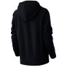 Moletom New Balance Feminino Essentials XL Preto - WJ03530BK