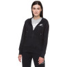 Moletom New Balance Feminino Essentials XL Preto - WJ03530BK