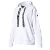New Balance Relentless Fleece Women's Jacket XL White