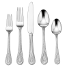 Jogo de Talheres Cuisinart CF-01-FP20GR - 20 Peças Inox