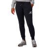 Calça New Balance Feminino Essentials French Terry L Preto - WP03530BK