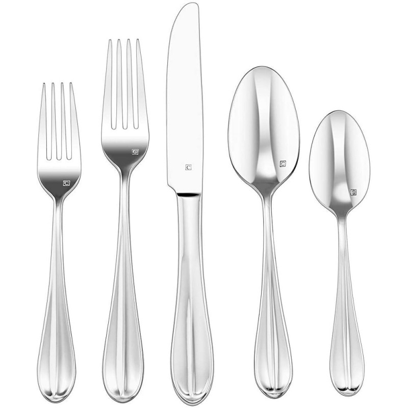 Jogo De Talheres Cuisinart CFE-20PVR Elite