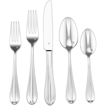 Jogo De Talheres Cuisinart CFE-20PVR Elite