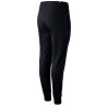 Calça New Balance Feminino Essentials French Terry S Preto - WP03530BK