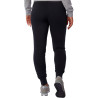 Calça New Balance Feminino Essentials French Terry S Preto - WP03530BK