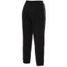 Calça New Balance Feminino Relentless Fleece S Preto - WP13176BK
