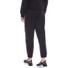Calça New Balance Feminino Relentless Fleece L Preto - WP13176BK