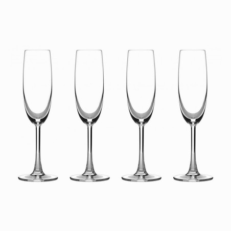 Jogo de Taças Cuisinart CG-02-S4CF Champanhe - 4 Peças
