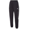 Jogger New Balance Feminino Relentless Terry M Preto - WP31181BK