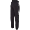 Jogger New Balance Feminino Relentless Terry M Preto - WP31181BK