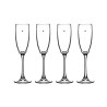 Jogo de Taças Cuisinart CG-01-S4CF Flute - 4 Peças