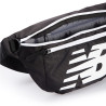 Pochete New Balance Unisex Preto LAB31004BK