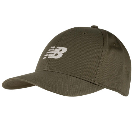 Boné New Balance Unisex Verde - LAH41013DEK