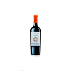 Vinho Caliterra Tributo Cabernet Sauvignon 750ML, Chile