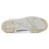 Tênis New Balance Feminino 550 8.5 - Branco BBW550BK
