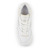 Tênis New Balance Feminino 550 8 - Branco BBW550BK
