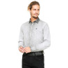 JOHN JOHN CAMISA M 13-01-2553-003-M PRETO