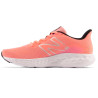 Tênis New Balance Feminino 411V3 6 - Laranja W411LH3