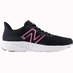 Tênis New Balance Feminino 411V3 9 - Preto W411RK3