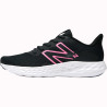 Tênis New Balance Feminino 411V3 9 - Preto W411RK3