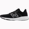Tênis New Balance Feminino W413V2 8.5 - Preto/Branco W413LB2