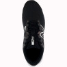 Tênis New Balance Feminino W413V2 8.5 - Preto/Branco W413LB2